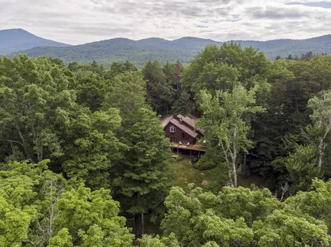 218 Lakewood Drive Killington VT 05751