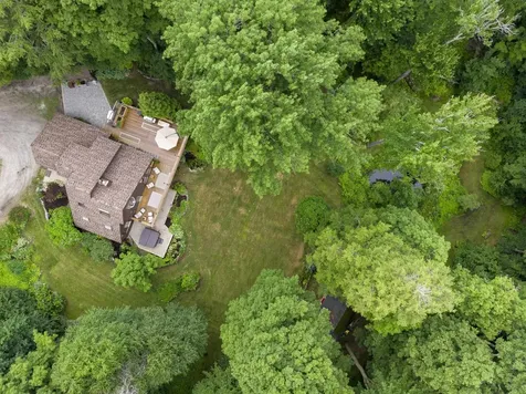 218 Lakewood Drive Killington VT 05751