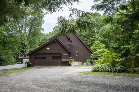 218 Lakewood Drive Killington VT 05751