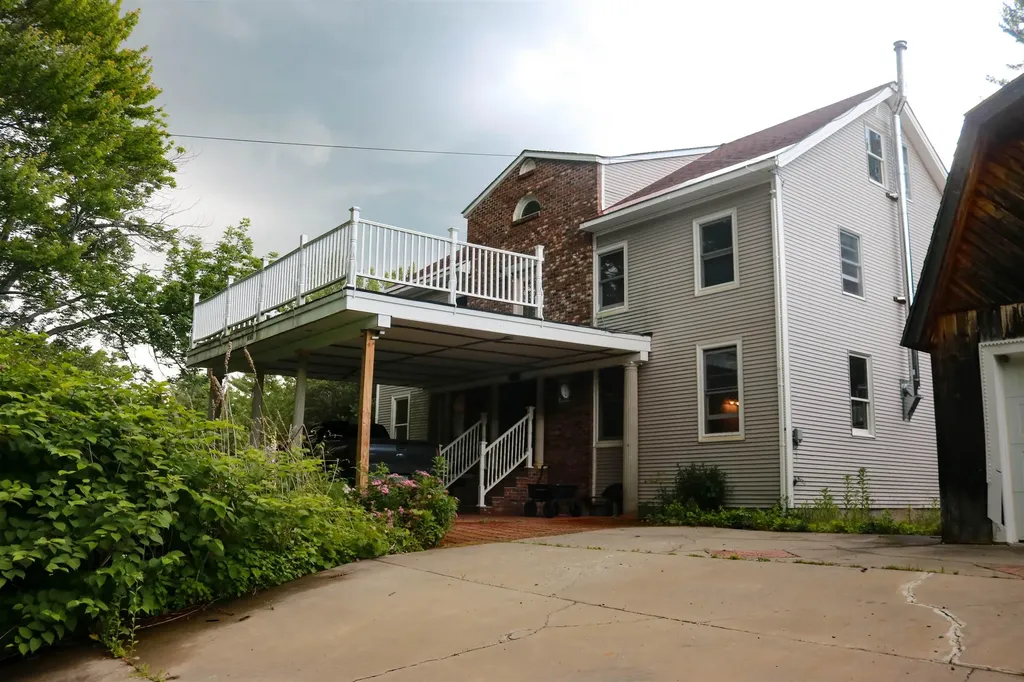 1081 Beaver Meadow Road Roxbury VT 05669