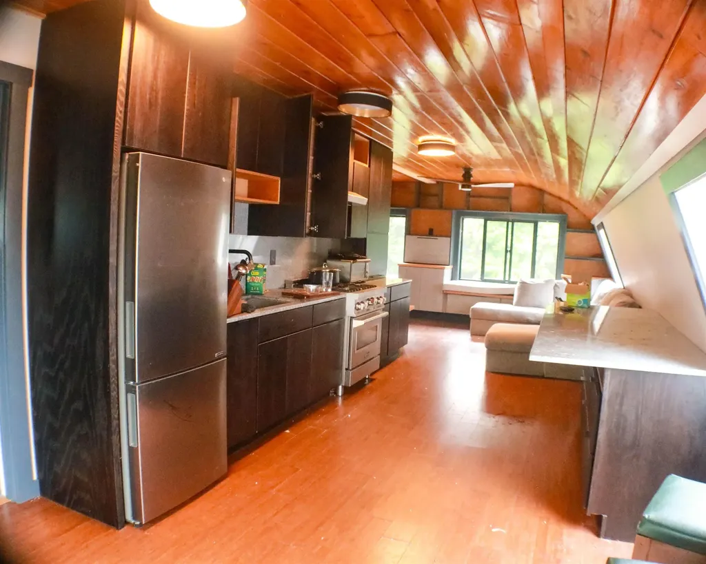 1081 Beaver Meadow Road Roxbury VT 05669