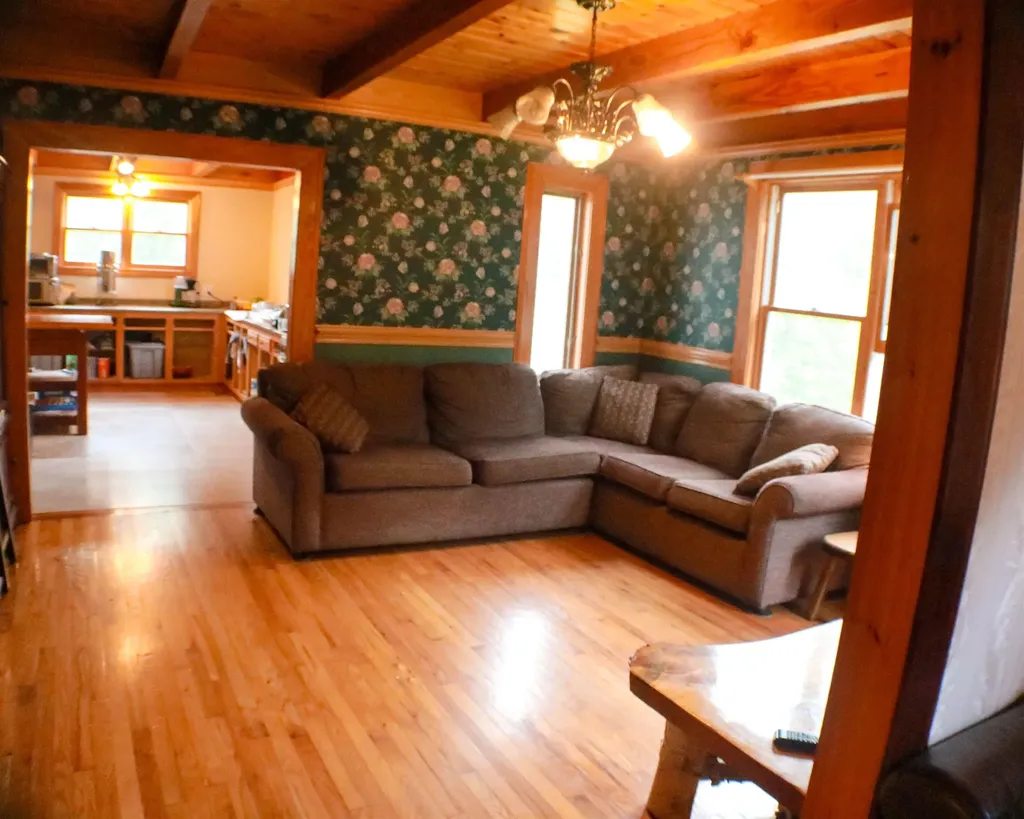 1081 Beaver Meadow Road Roxbury VT 05669