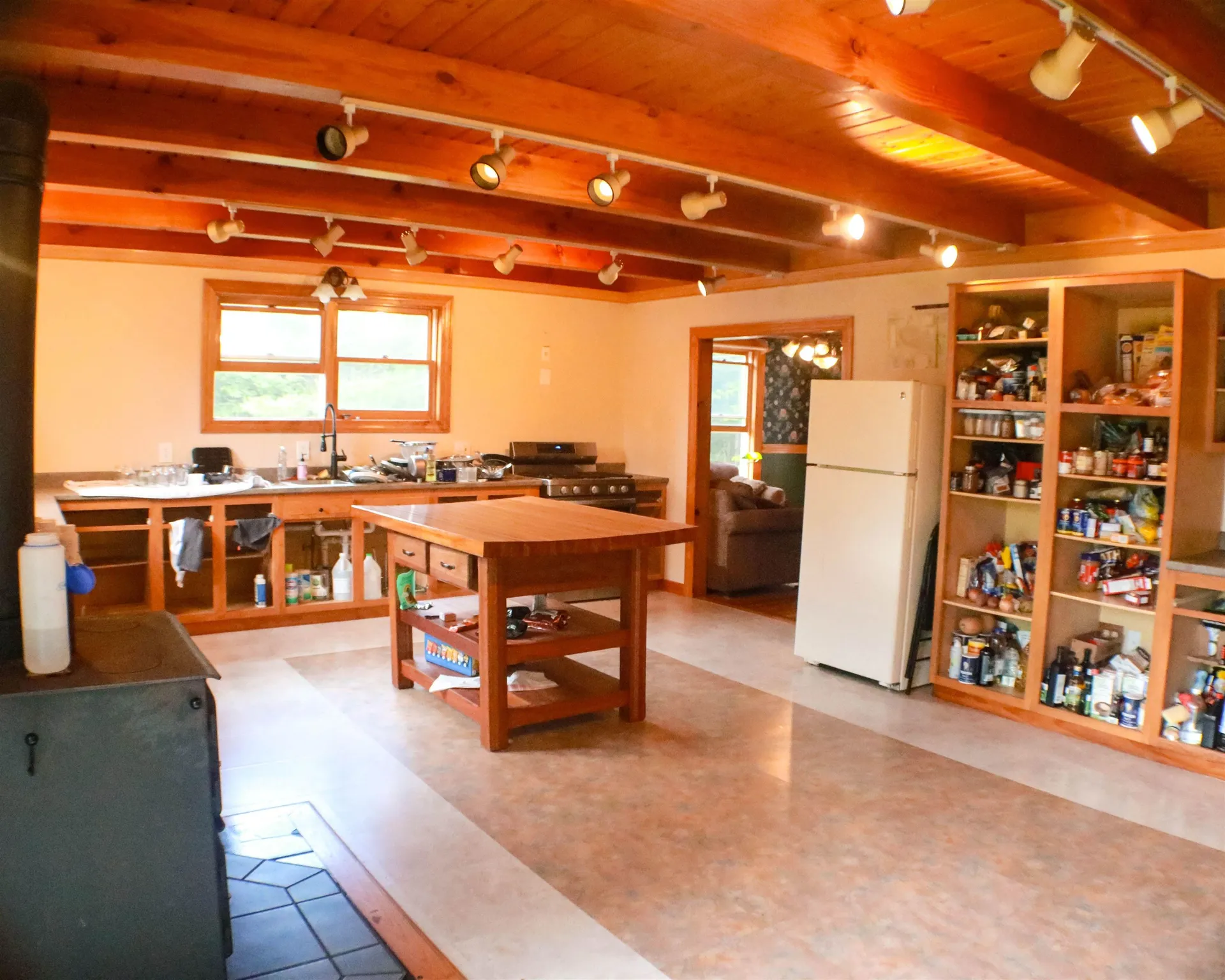 1081 Beaver Meadow Road Roxbury VT 05669