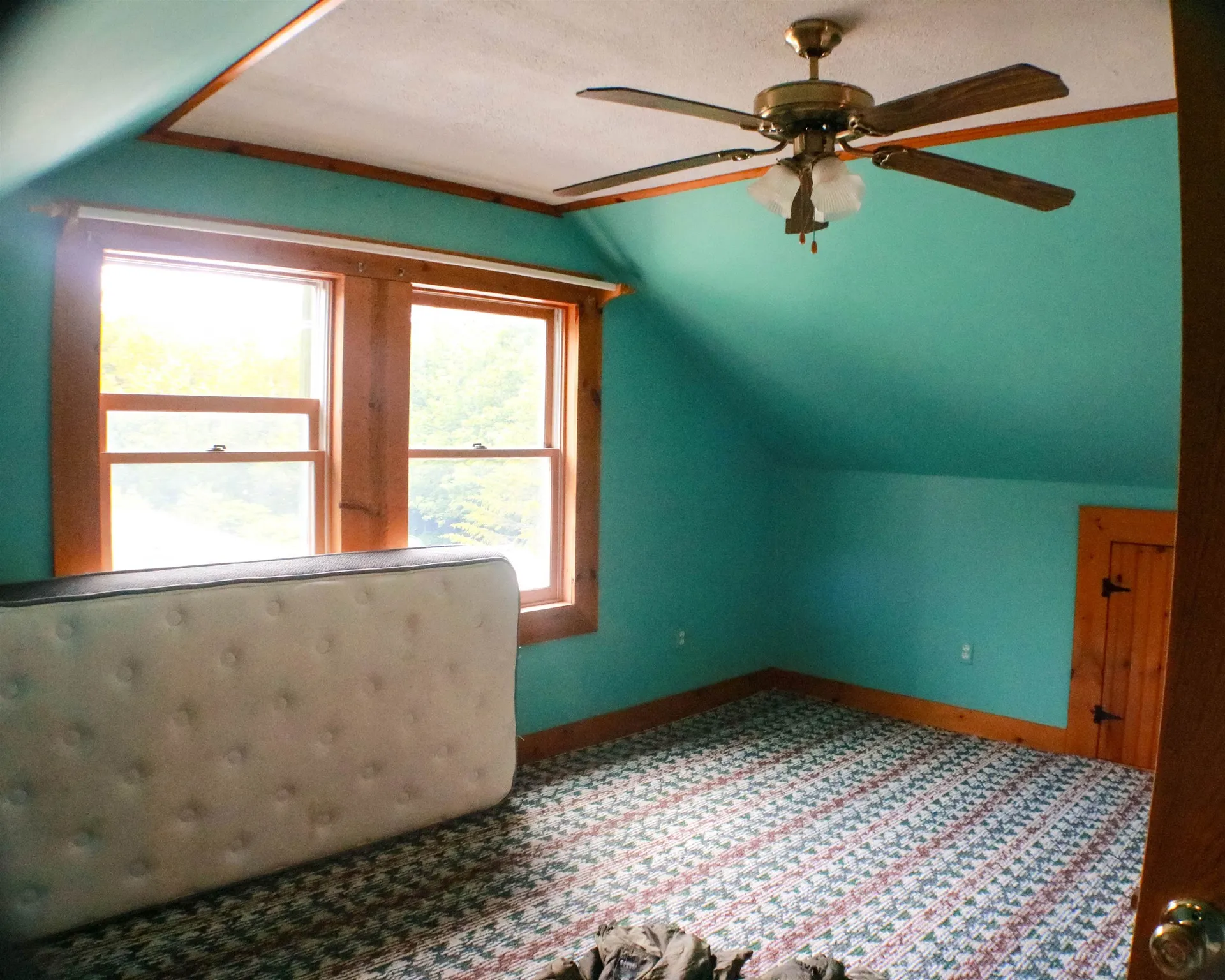 1081 Beaver Meadow Road Roxbury VT 05669