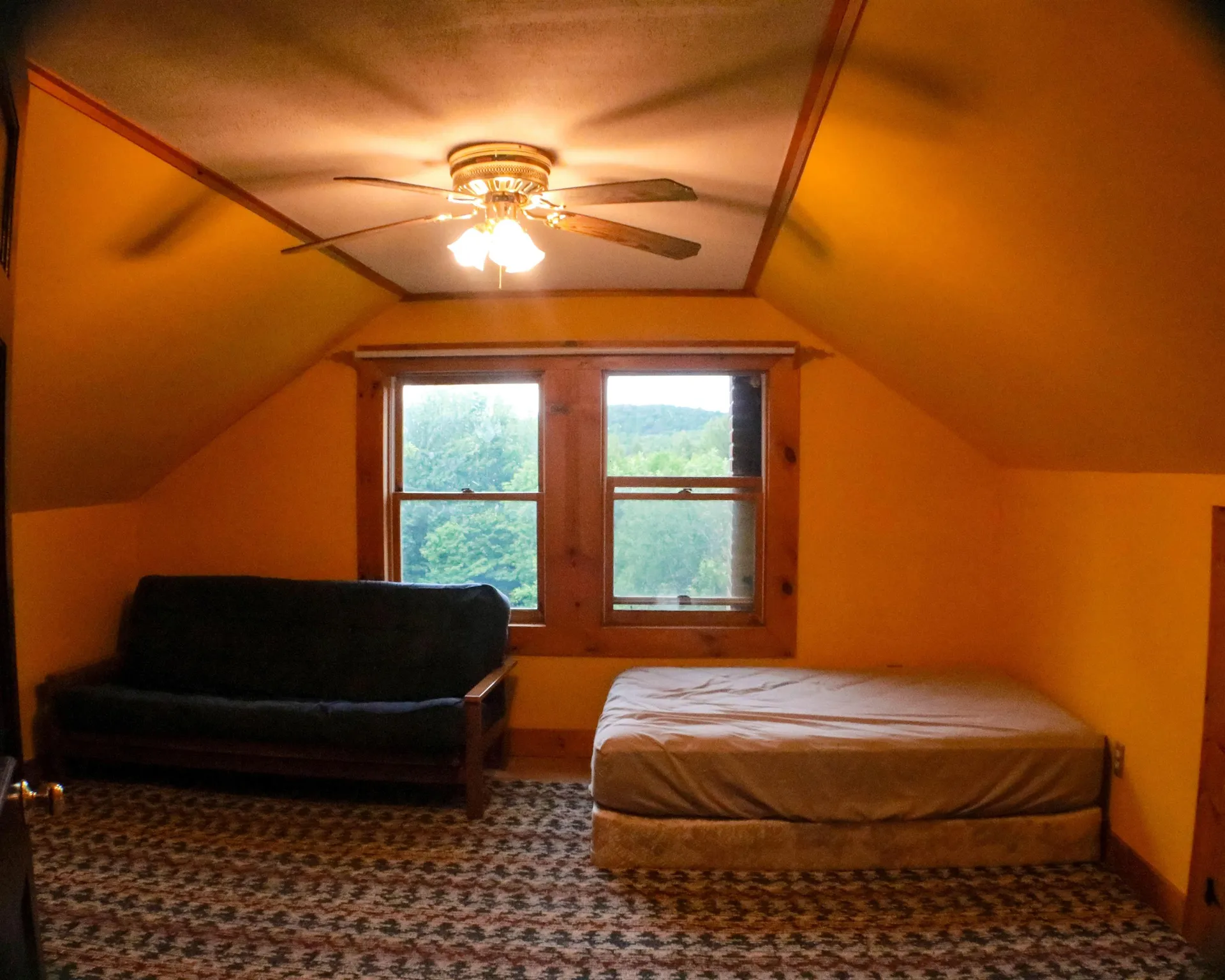 1081 Beaver Meadow Road Roxbury VT 05669
