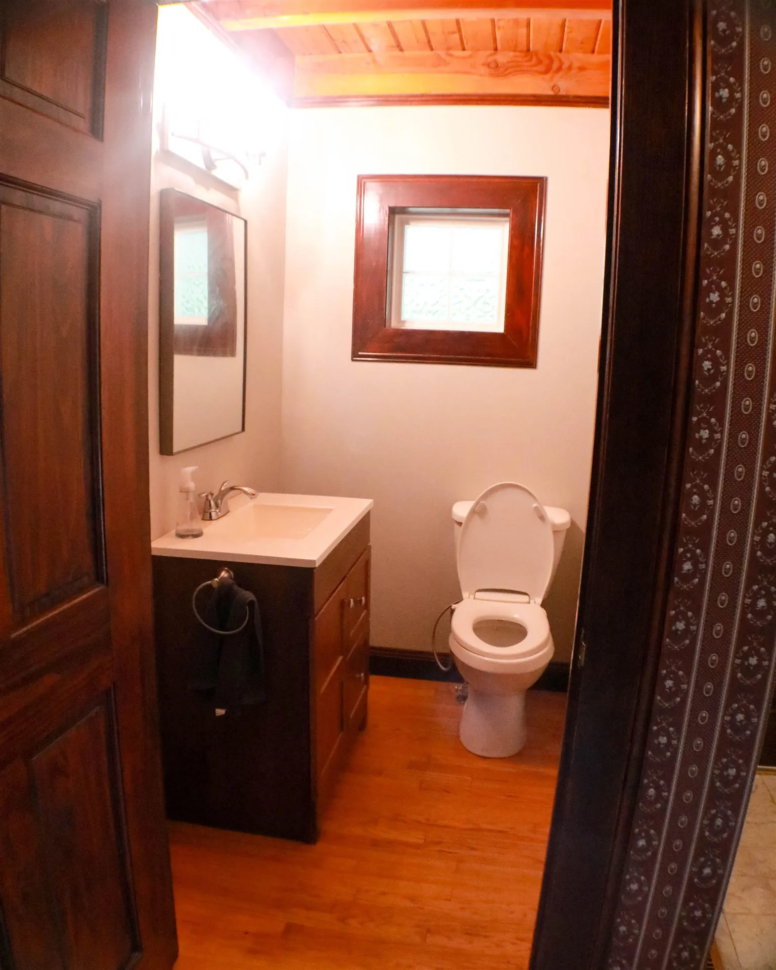 1081 Beaver Meadow Road Roxbury VT 05669