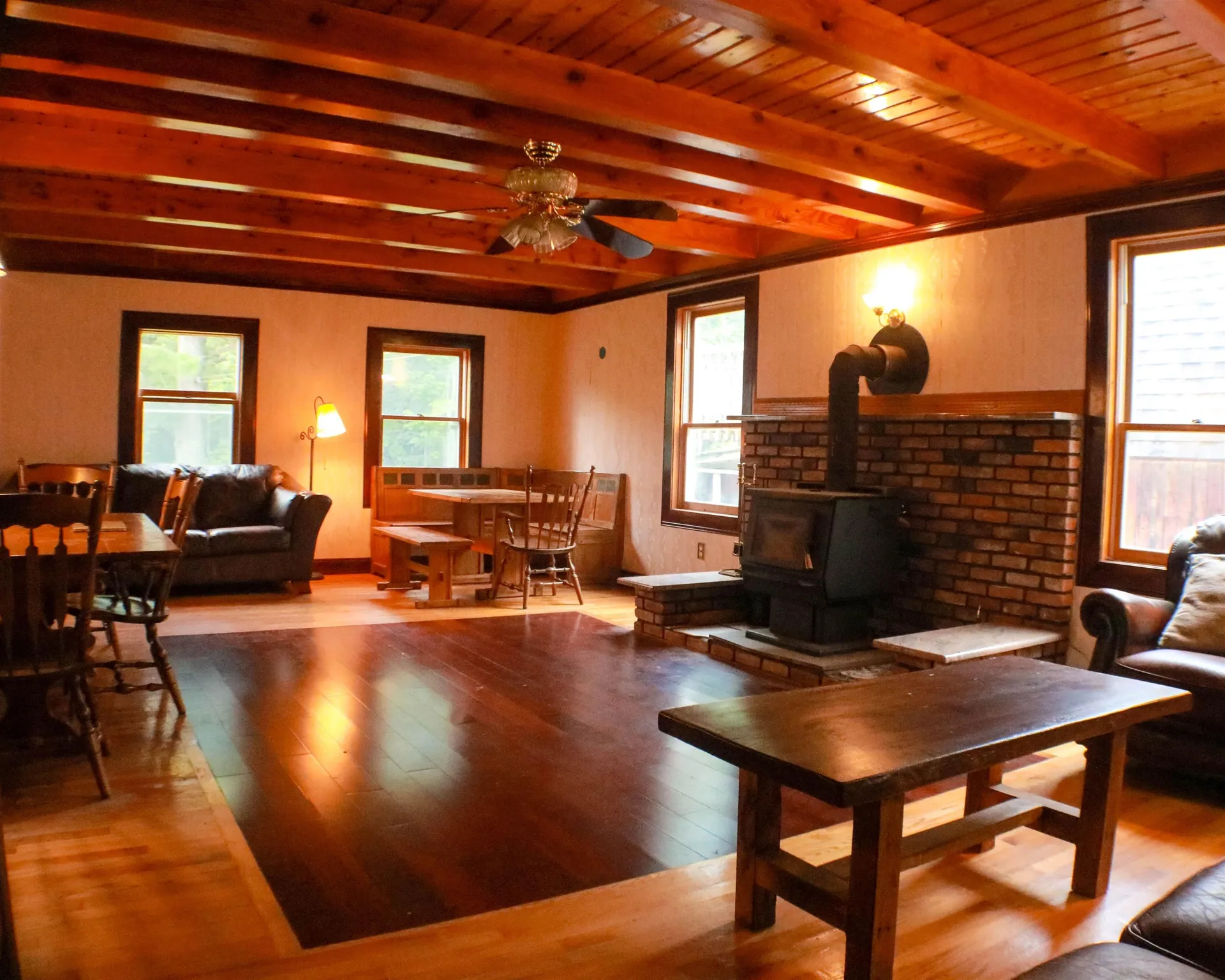 1081 Beaver Meadow Road Roxbury VT 05669