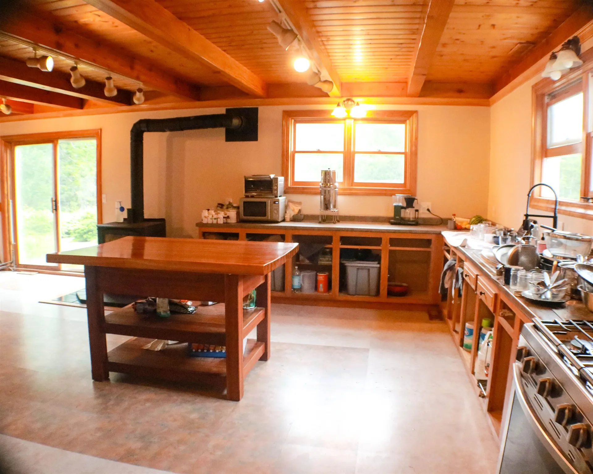 1081 Beaver Meadow Road Roxbury VT 05669