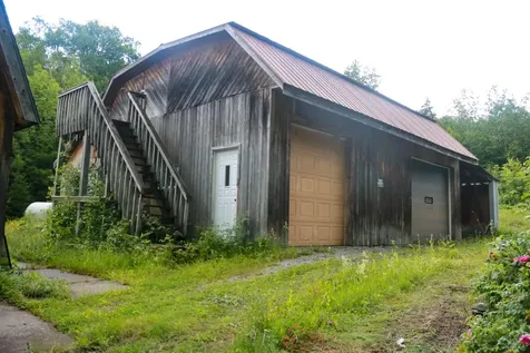 1081 Beaver Meadow Road Roxbury VT 05669
