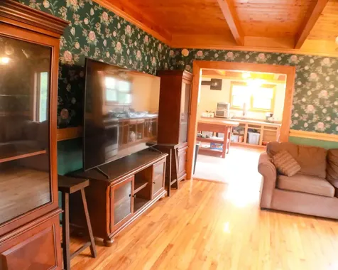 1081 Beaver Meadow Road Roxbury VT 05669