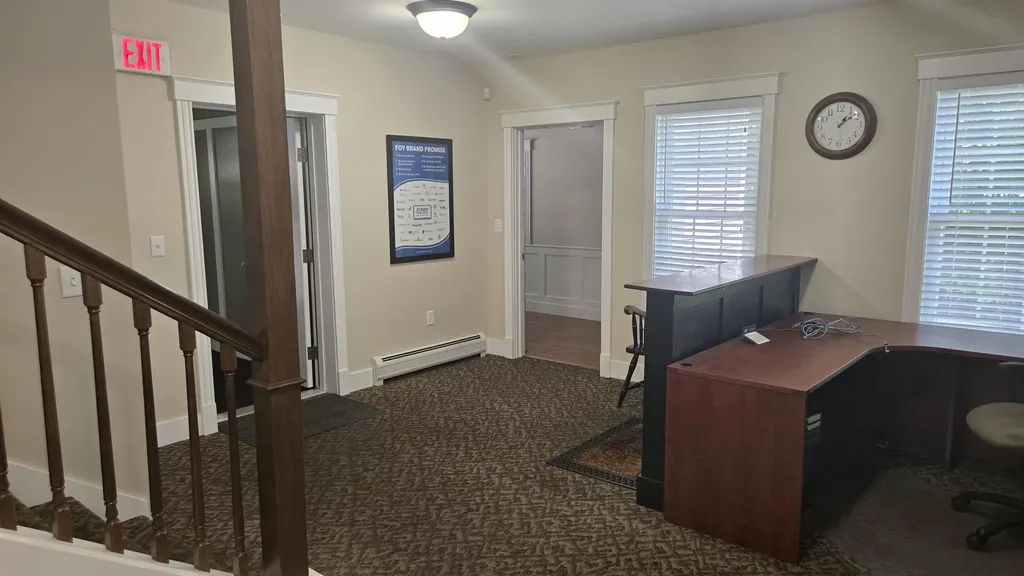 391 W Main Street Tilton NH 03276