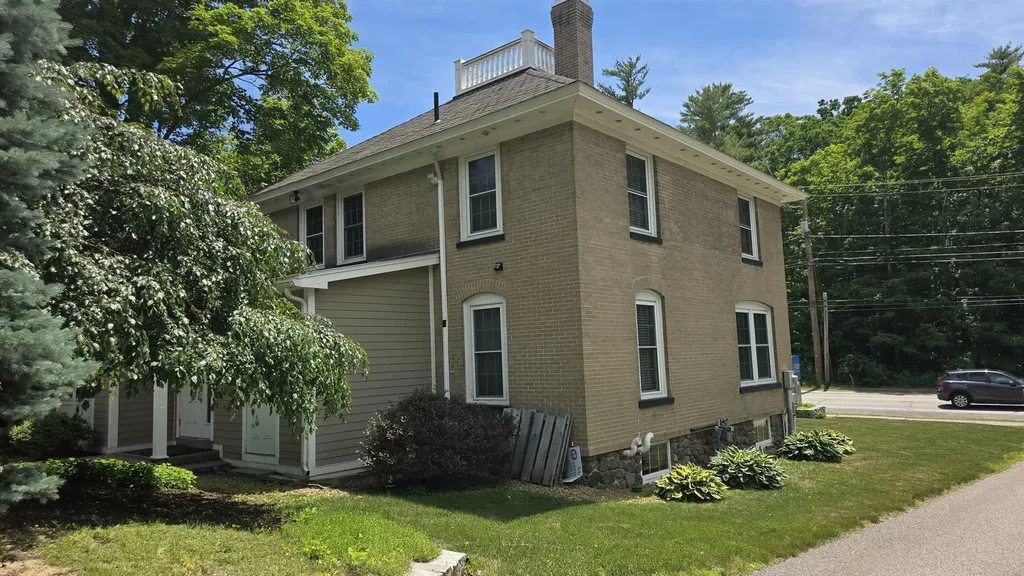 391 W Main Street Tilton NH 03276