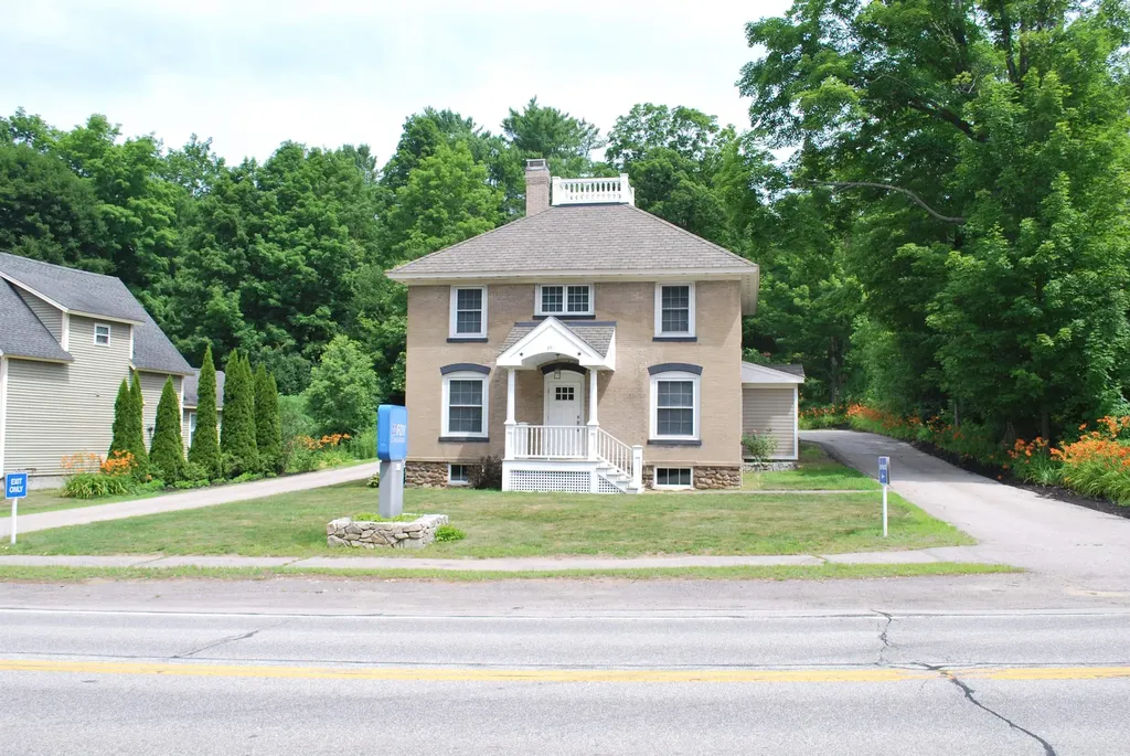 391 W Main Street Tilton NH 03276
