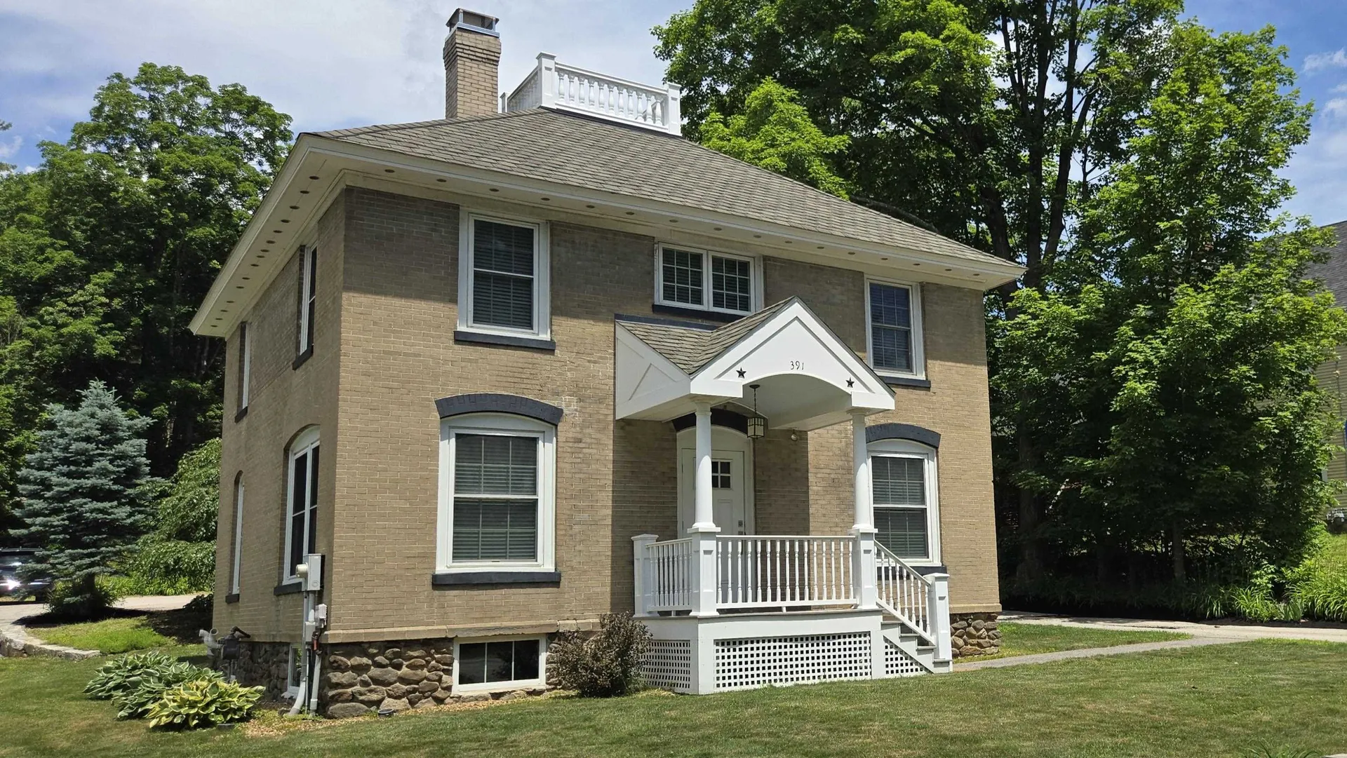 391 W Main Street Tilton NH 03276