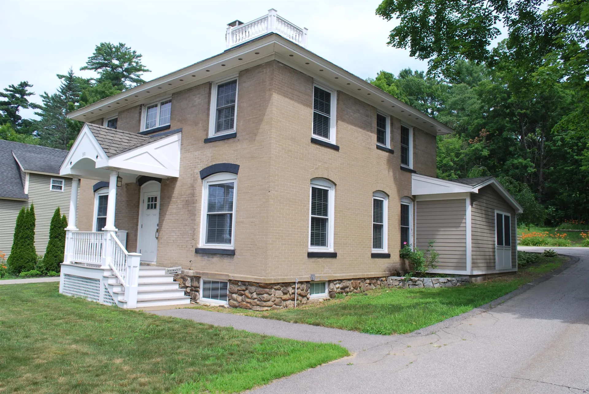 391 W Main Street Tilton NH 03276
