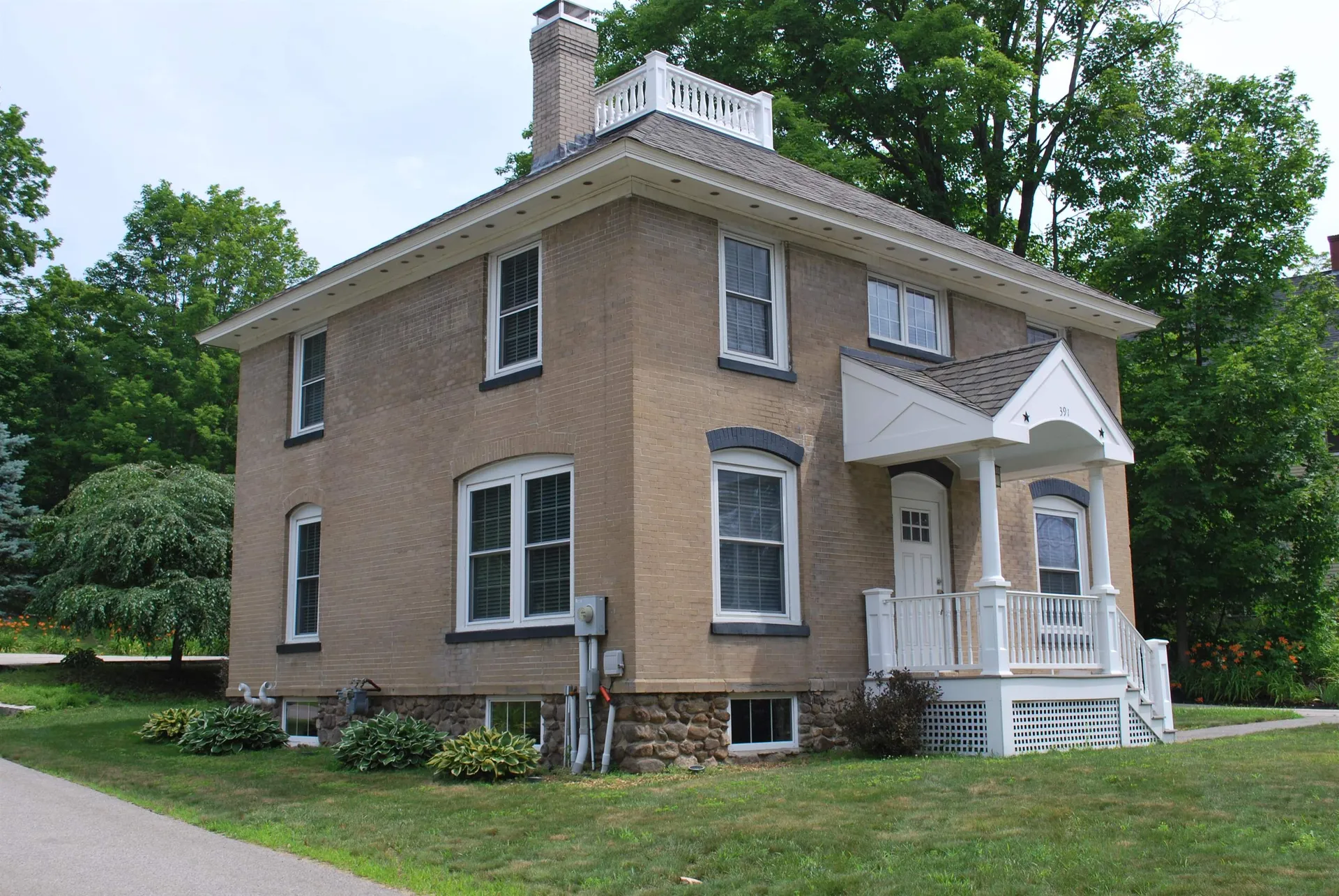 391 W Main Street Tilton NH 03276