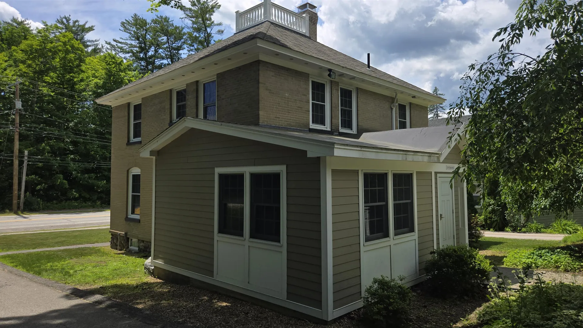391 W Main Street Tilton NH 03276