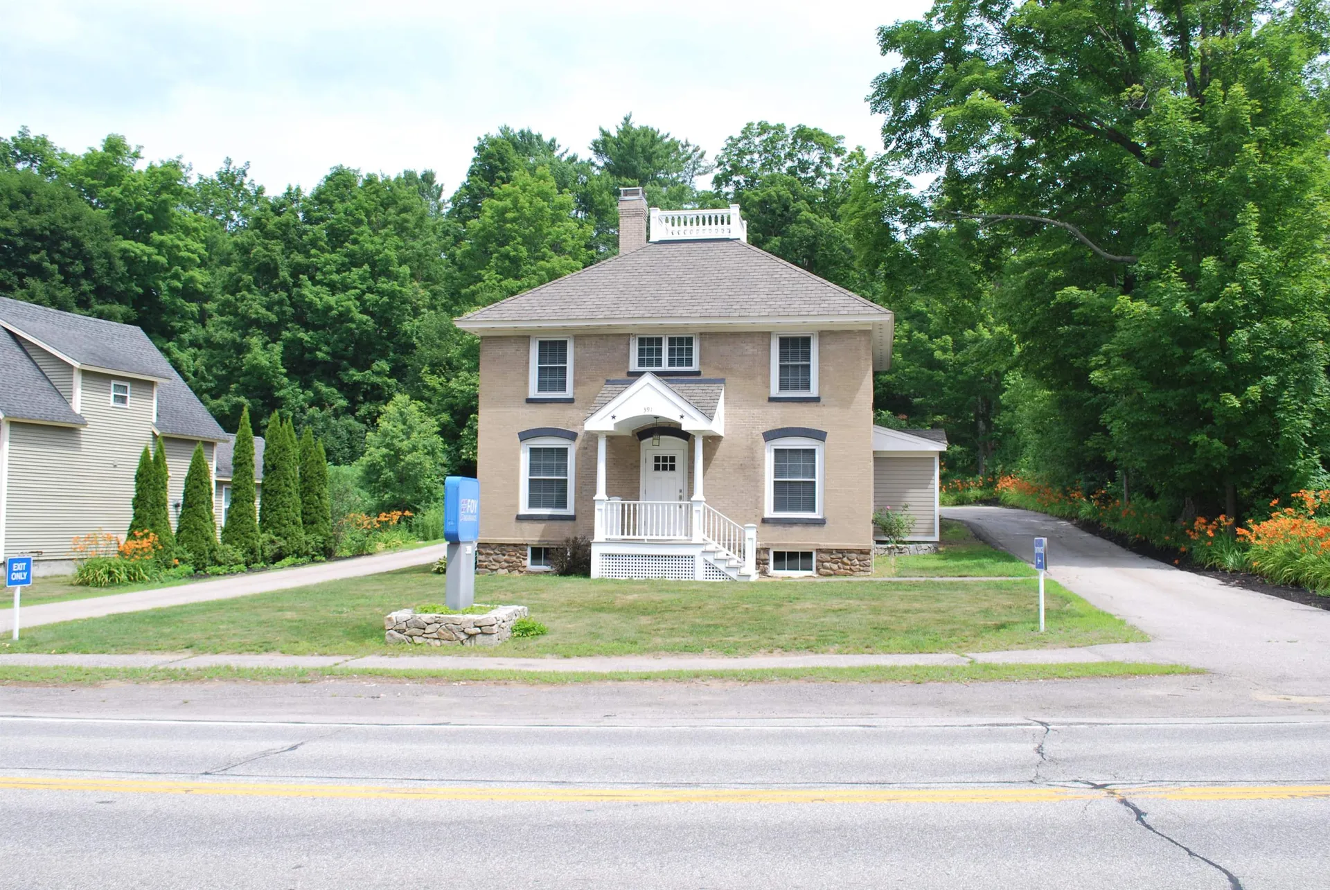 391 W Main Street Tilton NH 03276