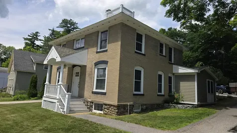 391 W Main Street Tilton NH 03276