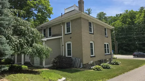 391 W Main Street Tilton NH 03276