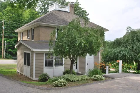 391 W Main Street Tilton NH 03276
