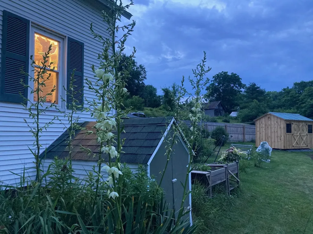 2996 Leicester Whiting Road Leicester VT 05733