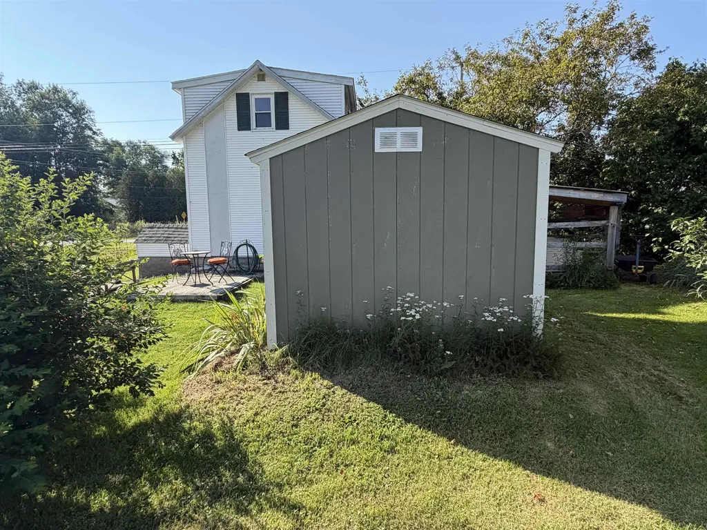 2996 Leicester Whiting Road Leicester VT 05733