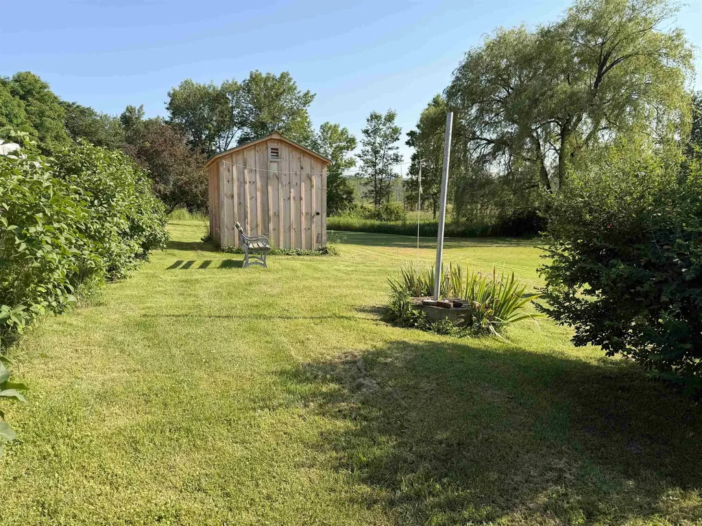 2996 Leicester Whiting Road Leicester VT 05733