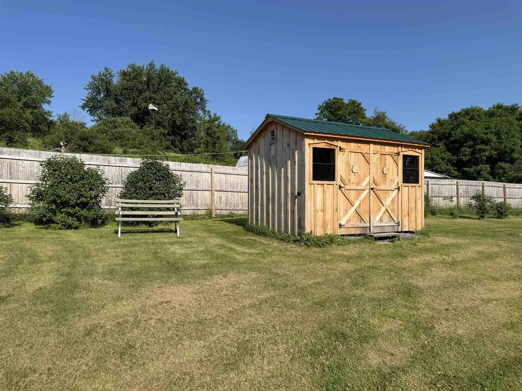 2996 Leicester Whiting Road Leicester VT 05733