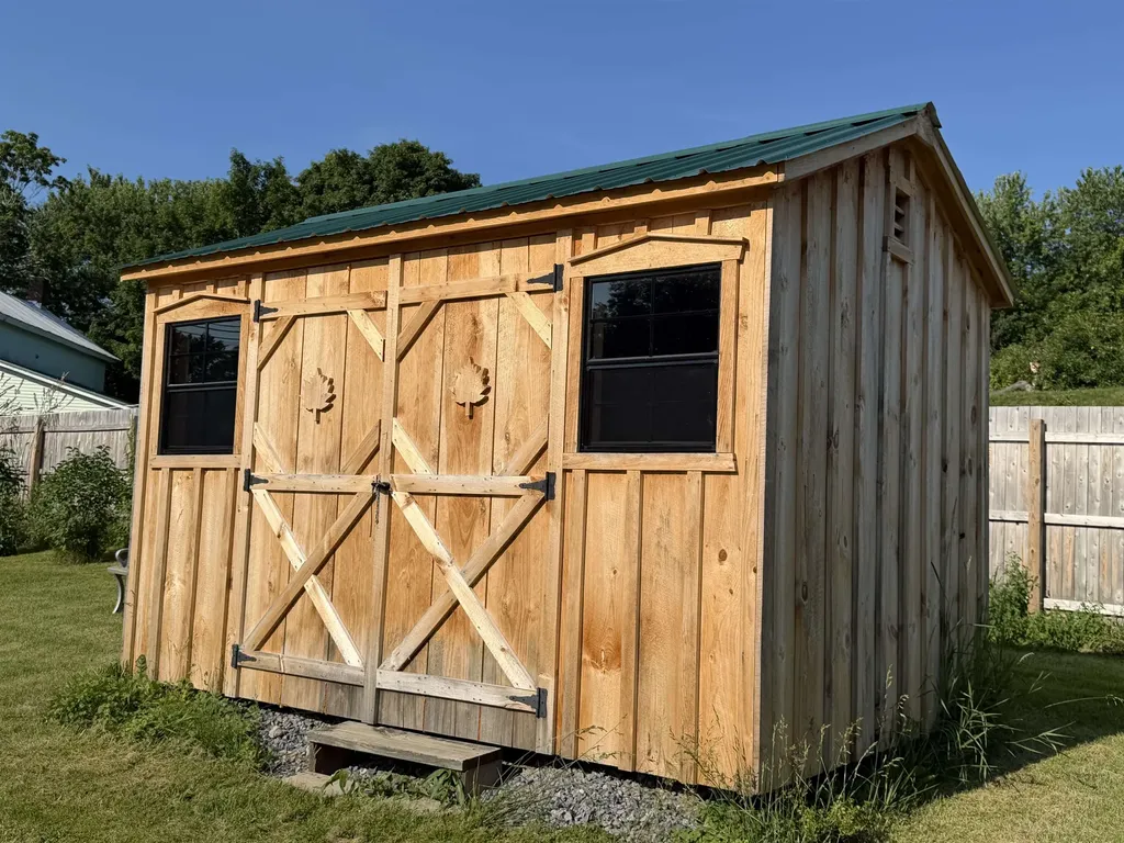 2996 Leicester Whiting Road Leicester VT 05733