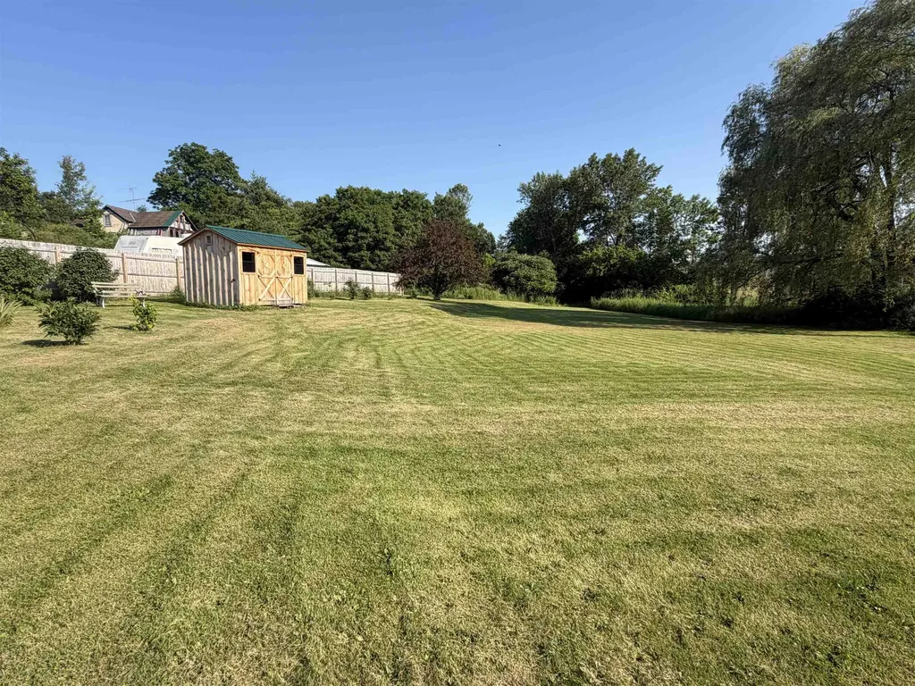 2996 Leicester Whiting Road Leicester VT 05733