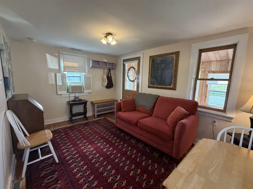 2996 Leicester Whiting Road Leicester VT 05733