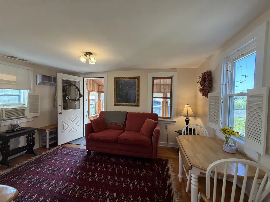 2996 Leicester Whiting Road Leicester VT 05733