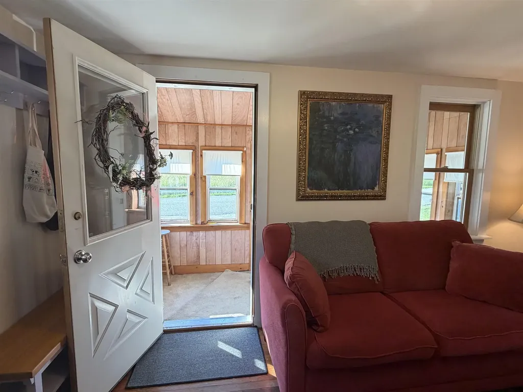 2996 Leicester Whiting Road Leicester VT 05733