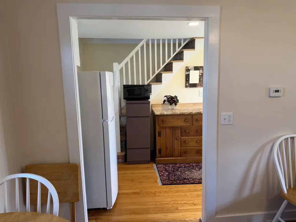 2996 Leicester Whiting Road Leicester VT 05733