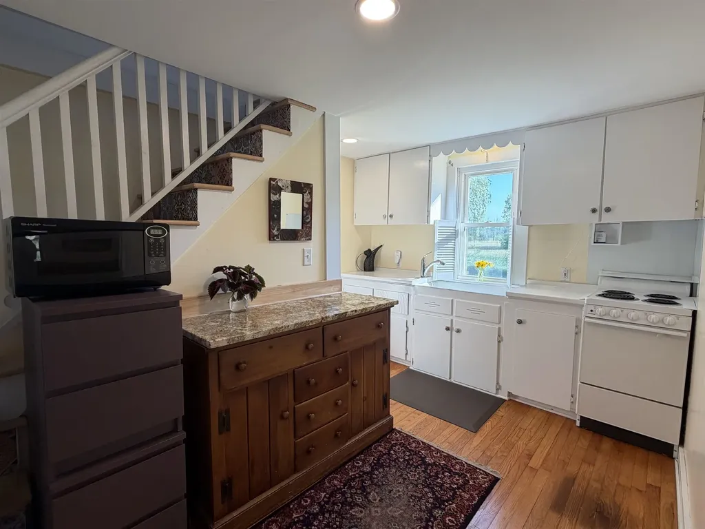 2996 Leicester Whiting Road Leicester VT 05733