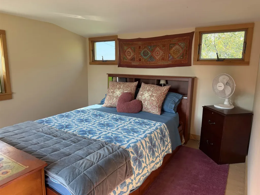 2996 Leicester Whiting Road Leicester VT 05733