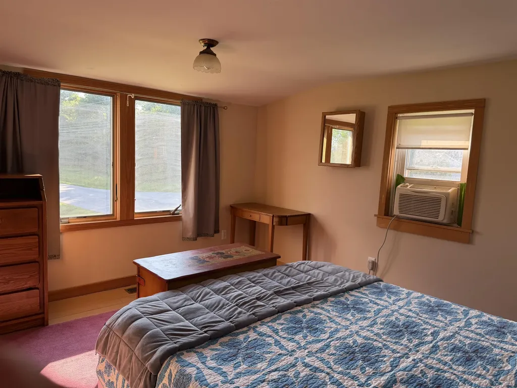 2996 Leicester Whiting Road Leicester VT 05733