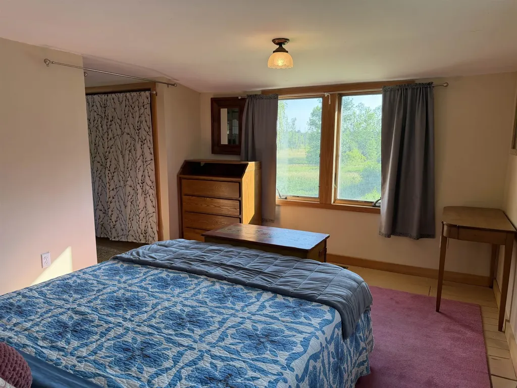 2996 Leicester Whiting Road Leicester VT 05733