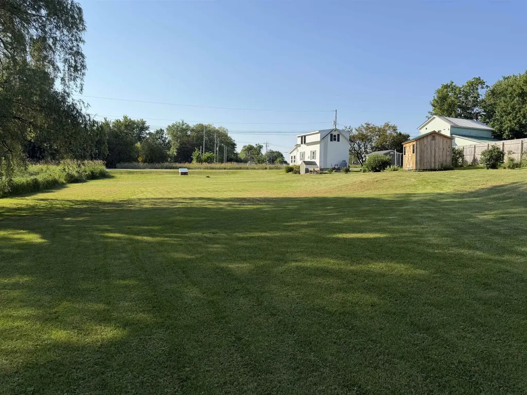 2996 Leicester Whiting Road Leicester VT 05733