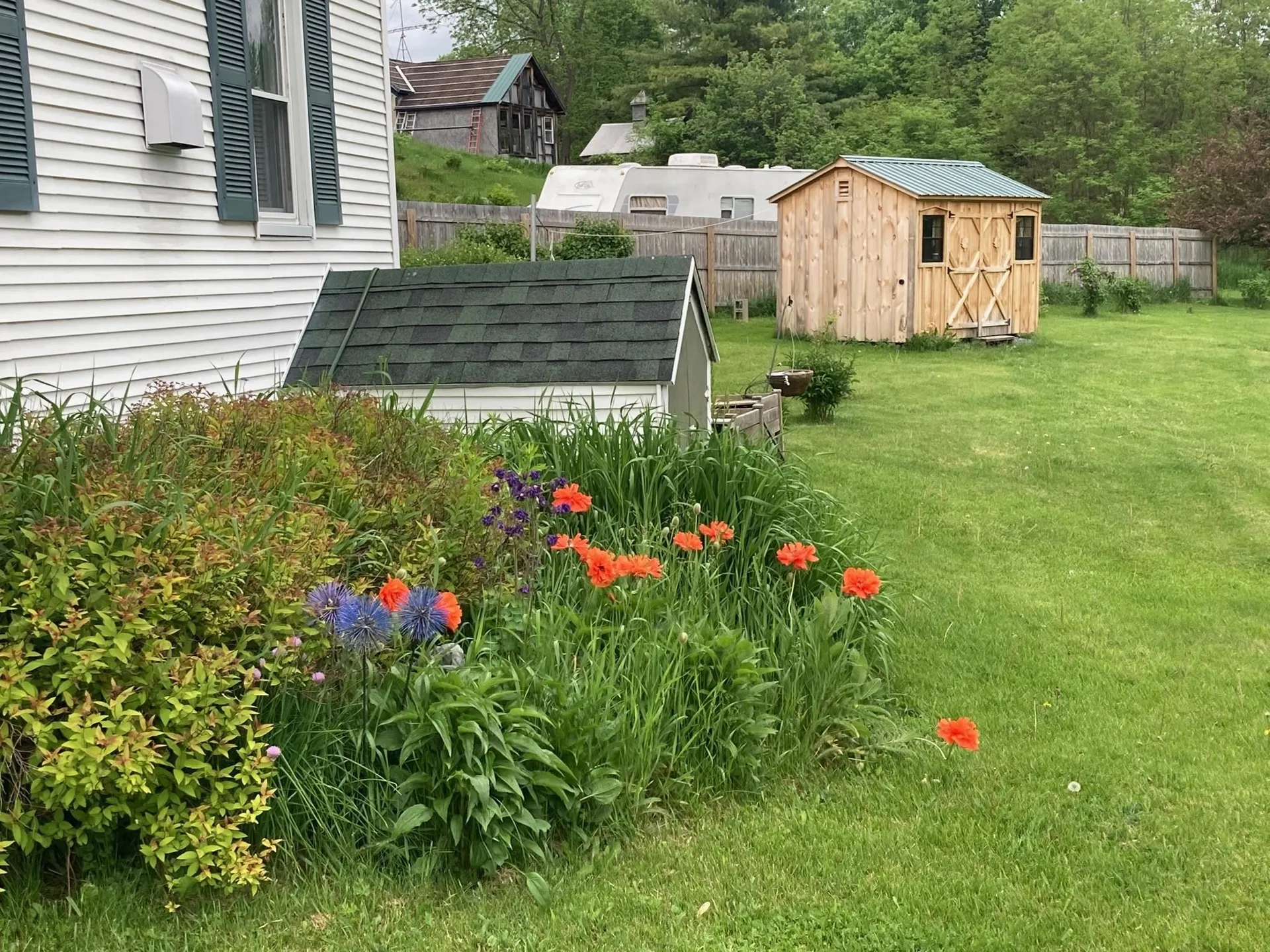 2996 Leicester Whiting Road Leicester VT 05733
