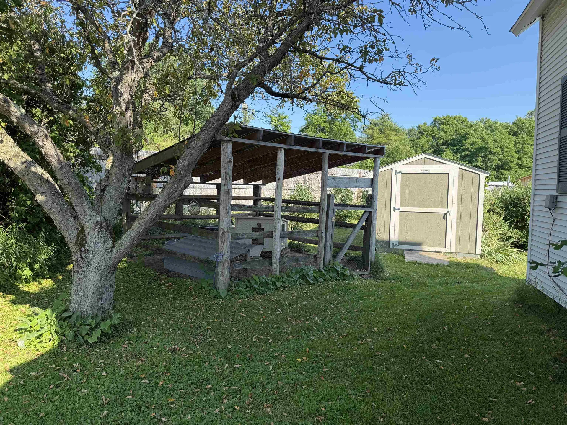 2996 Leicester Whiting Road Leicester VT 05733