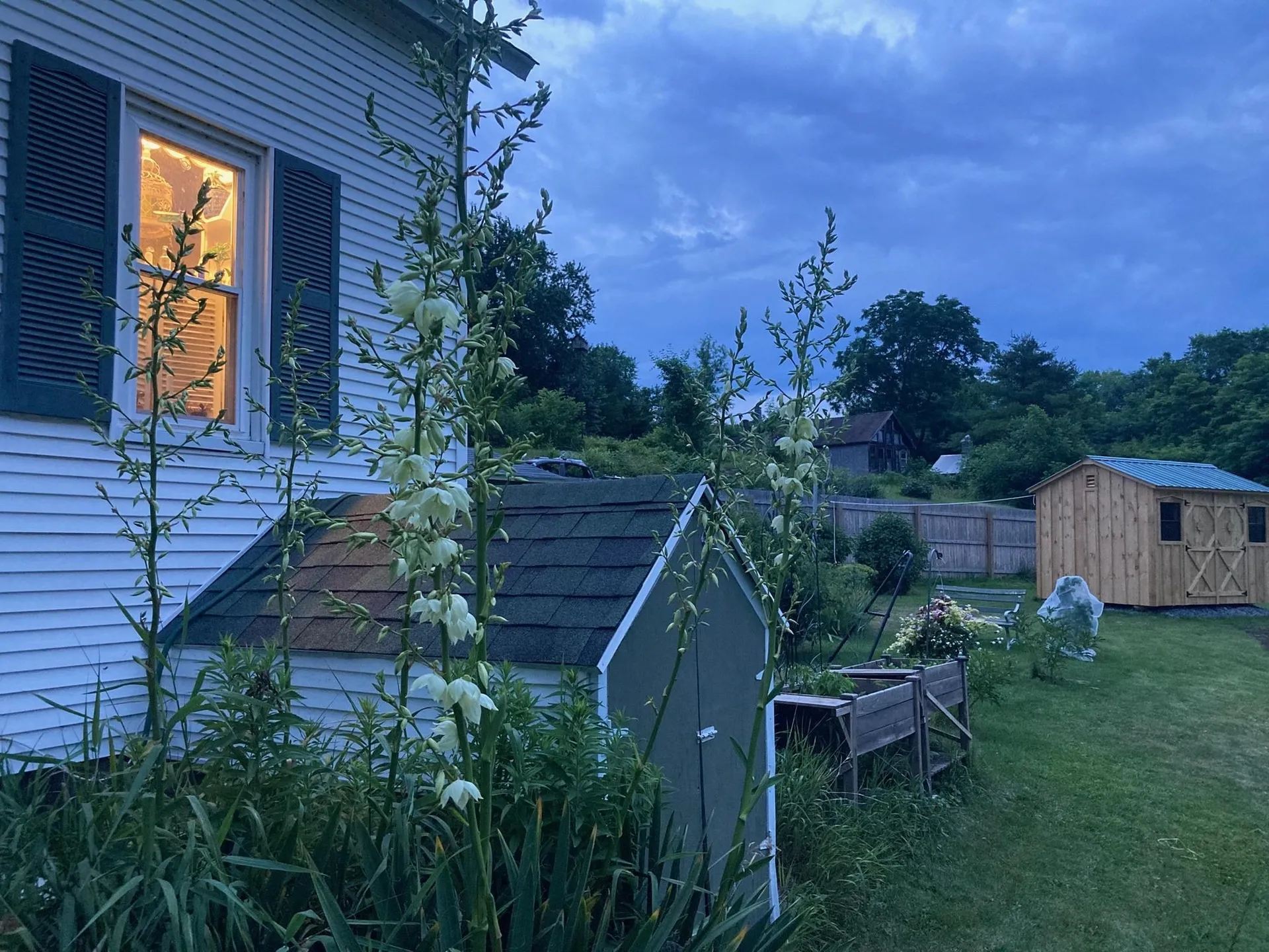 2996 Leicester Whiting Road Leicester VT 05733