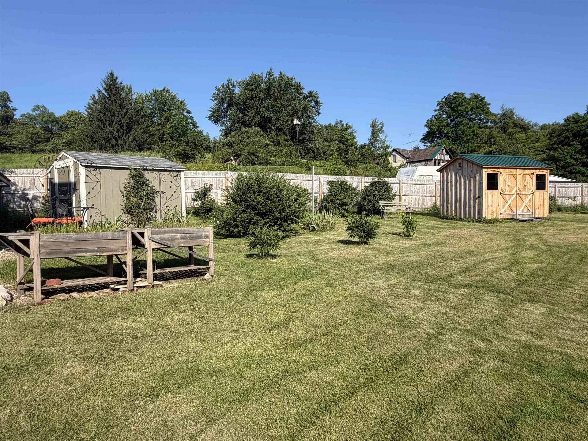 2996 Leicester Whiting Road Leicester VT 05733