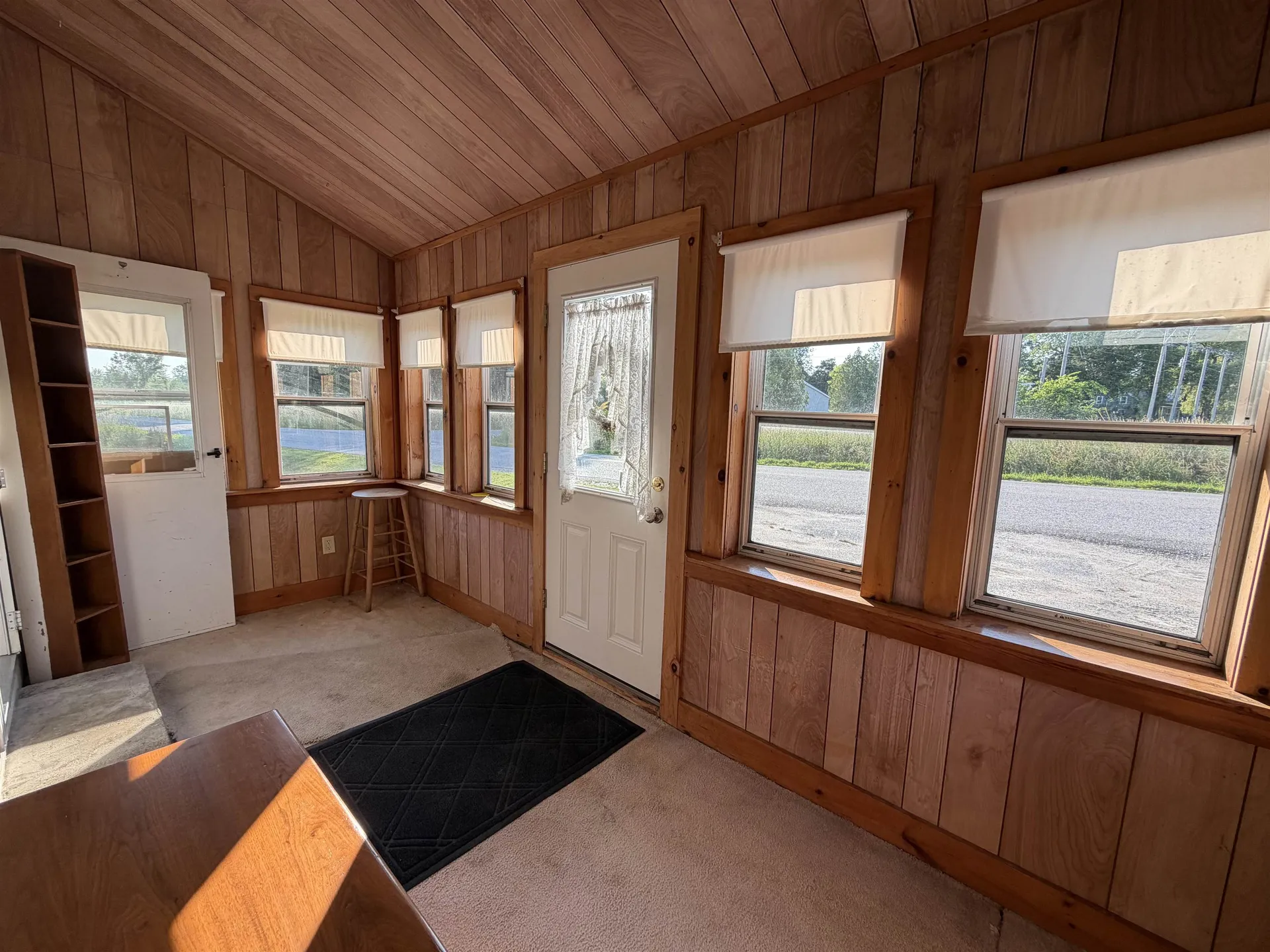 2996 Leicester Whiting Road Leicester VT 05733