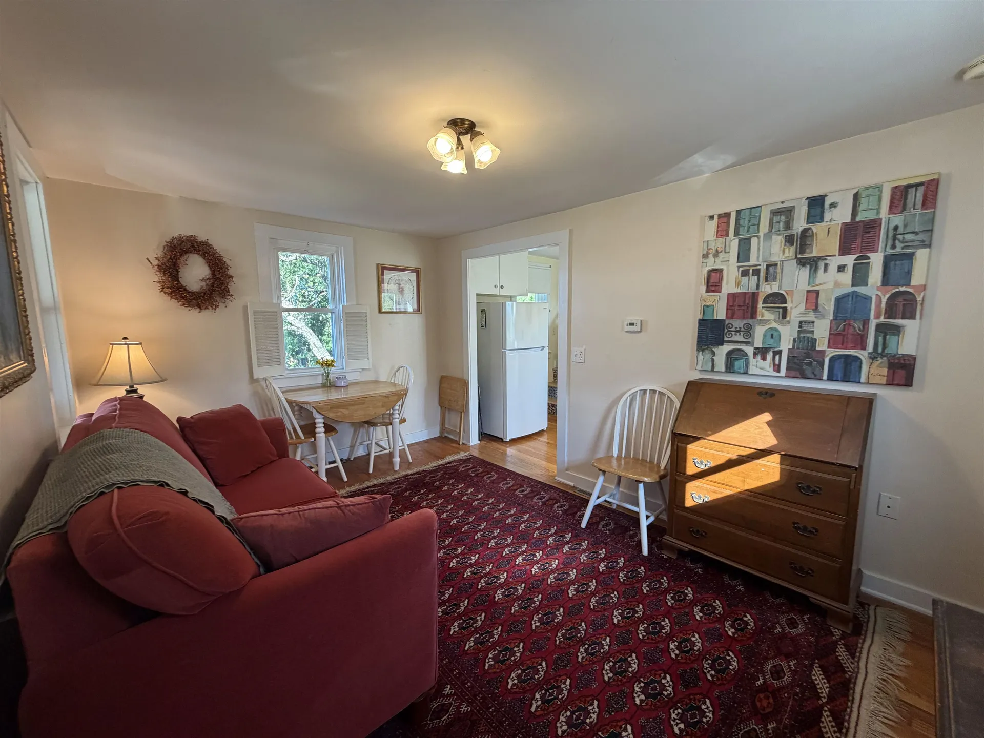 2996 Leicester Whiting Road Leicester VT 05733