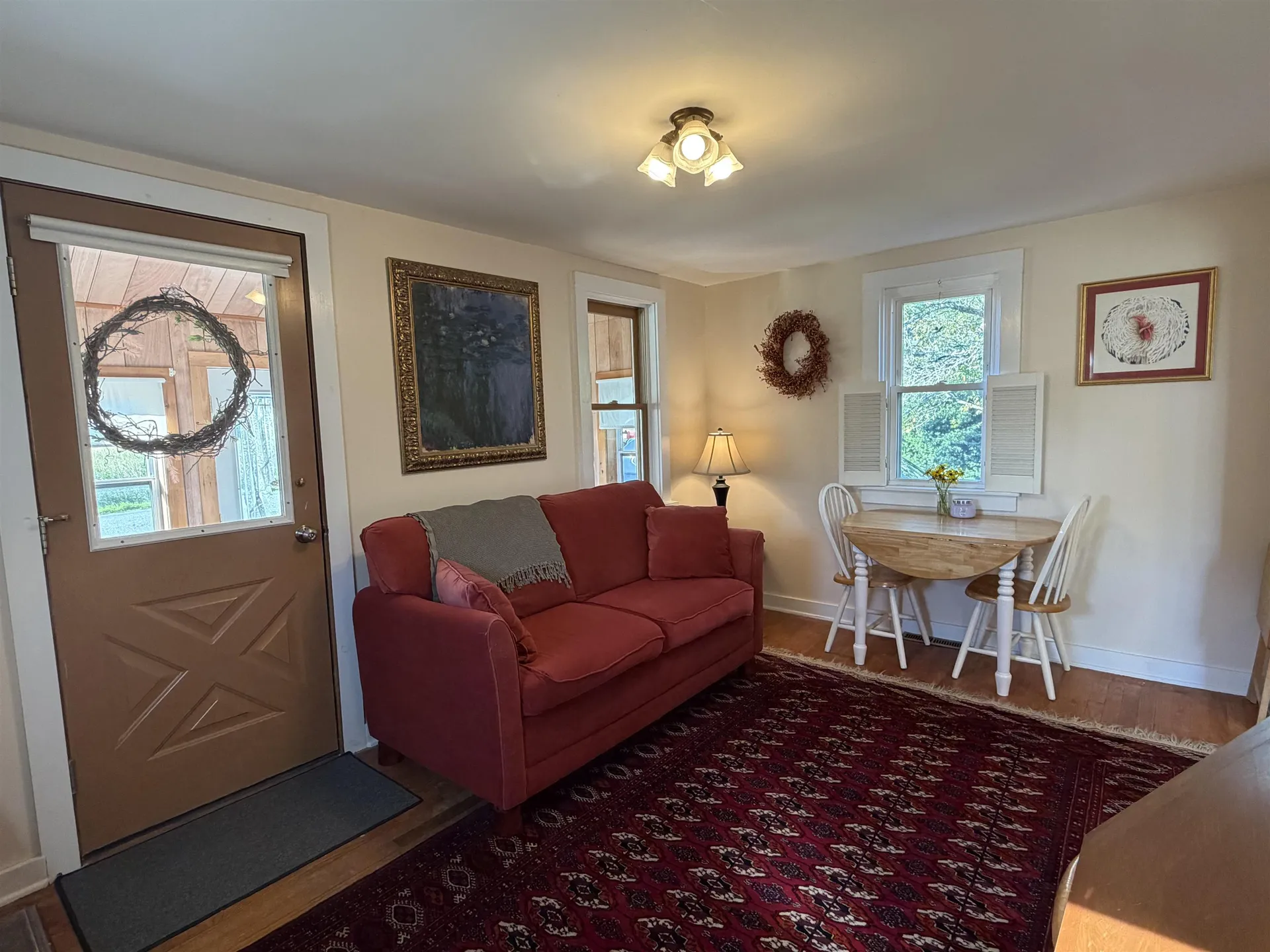 2996 Leicester Whiting Road Leicester VT 05733