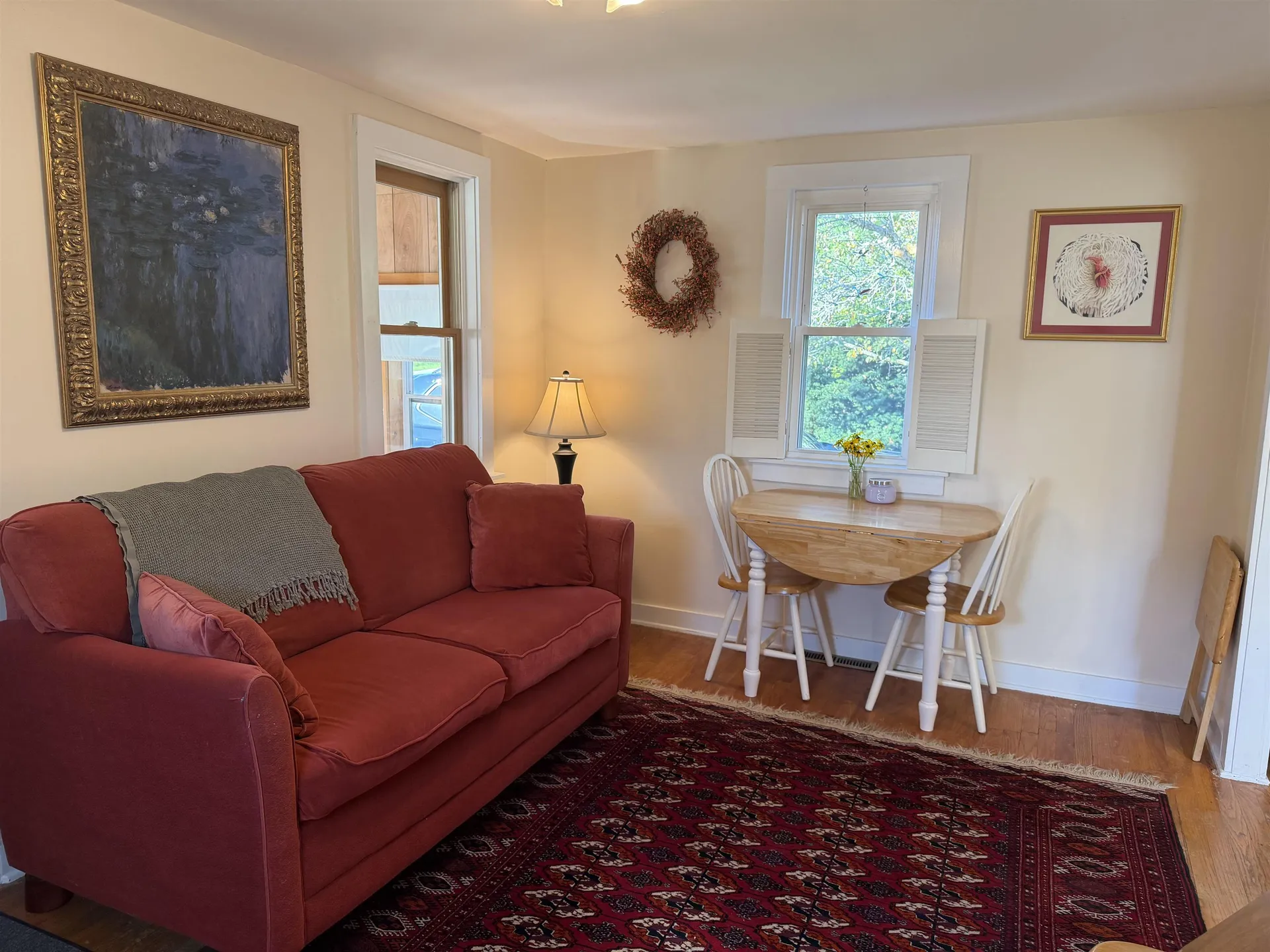 2996 Leicester Whiting Road Leicester VT 05733