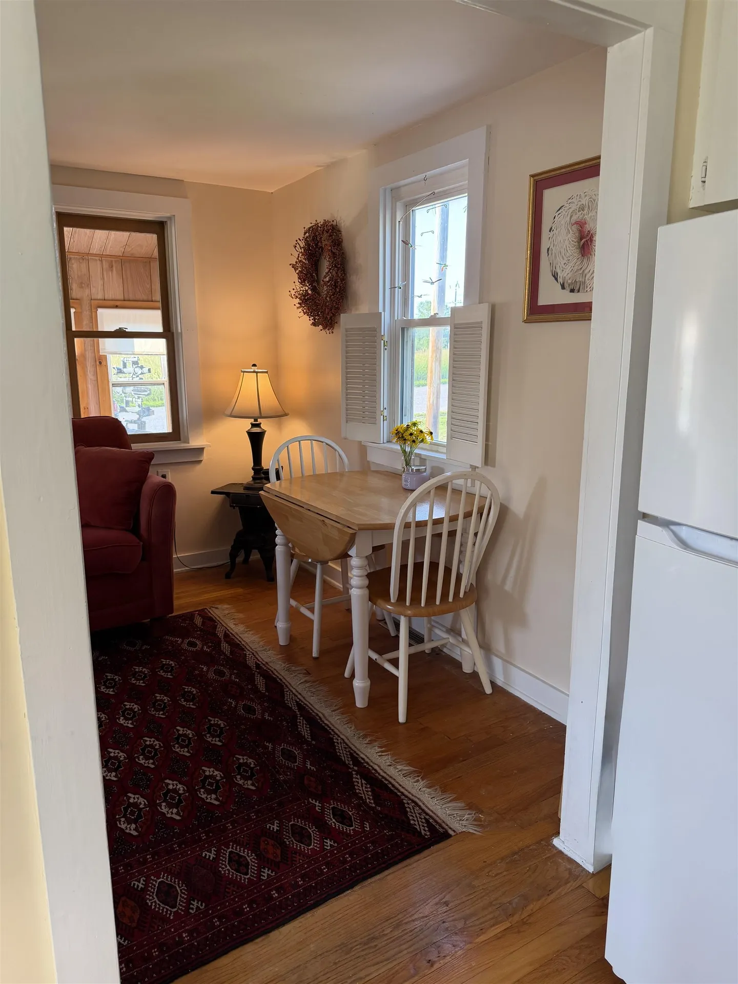 2996 Leicester Whiting Road Leicester VT 05733