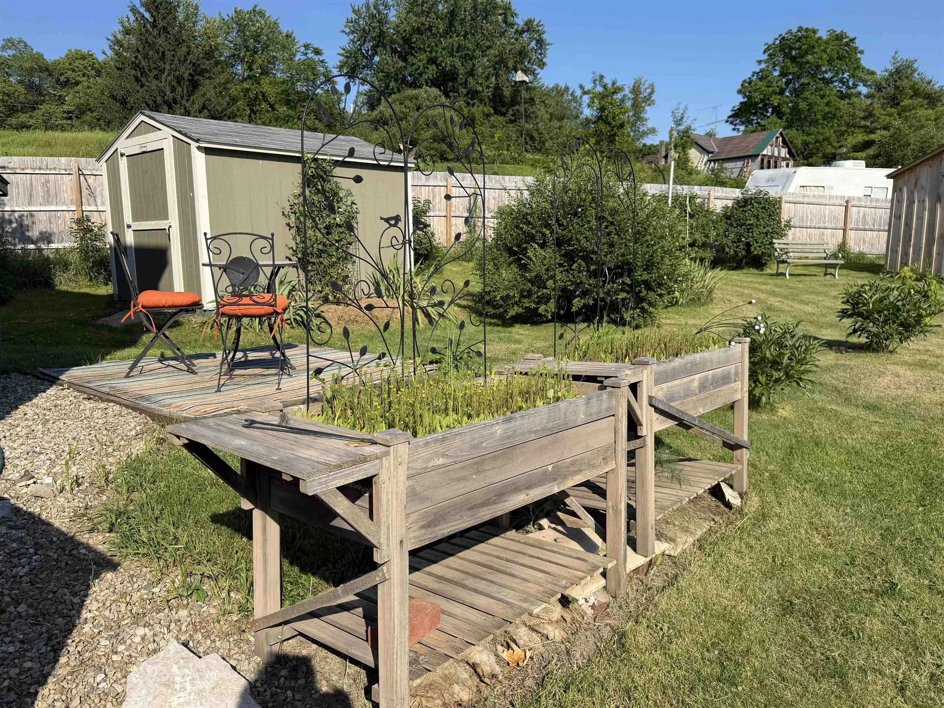 2996 Leicester Whiting Road Leicester VT 05733